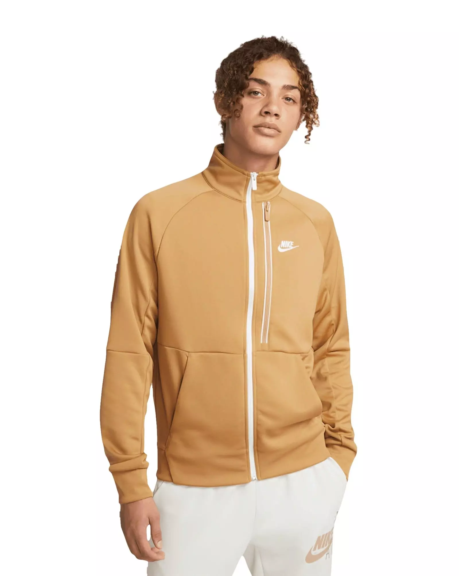 Nike men's store sportswear n98 jacket